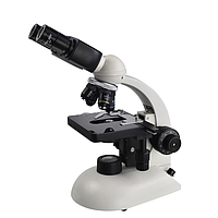 PHYWE MIC-126A Binocular Student Microscope (600x)