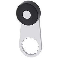 SIEMENS 3SE50000AA24 Roller Lever LEVER,ROLL REV CRANK,PLASTIC ROLL,19MM