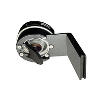 HIROX SP-AC-2016LOWR Low Magnification 360° Rotary Head Adapter