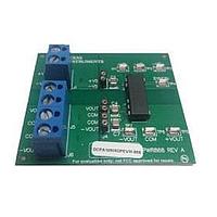 Texas Instruments DCPA10505DEVM-868 Isolated DC/DC Converter EVM BOARD FOR DCPA10 5XX