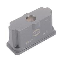 HARTING 19300241717 Accessories Han 24B Docking Frame IP67 (M32 hood)