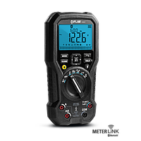FLIR DM92 True RMS Industrial Multimeter
