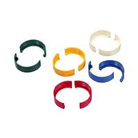 NEUTRIK LCR-2 Accessories RING FOR NL4FRX-RED