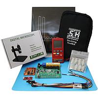 Securing Hardware TIGARD-KIT-V1 Interface Development Tools multi-interface board and IoT workshop materials