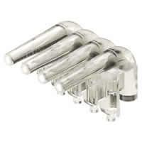 Weidmuller 1597650000 Terminal Block Tools & Accessories SL 3.5 FLA 4.0/1.75/8