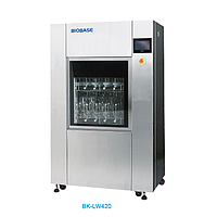 BIOBASE BK-LW420 Automatic Glassware Washer 