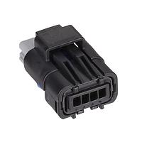 Aptiv 211PC042S8349 Housings 4WF SICMA 1.5 SLD HSG GREY