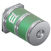 Bourns 2038-110-SM-RPLF 3 Electrode Miniature Symmetrical SMD GDT MINI TRIGARD SYMMETRICAL SMT