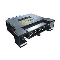 Samtec IJ5H-08-1200-S-2-01SP1 RF Cable Assemblies 4.00 mm IsoRate(R) 50 Ohm High-Isolation Hybrid Ganged RF Cable Assembly