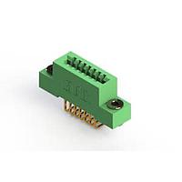 EDAC 842-007-558-103 Receptacles High Temp Card Edge Connector