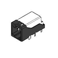 JAE Electronics MX74B002HFA Automotive CONN PIN HDR R/A T/H 2 POS KEY A