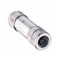 Lumberg Automation 0986 EFC 105 Circular Metric Connectors