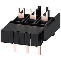 SIEMENS 3RA29211B Link Module LINK MOD S00+S0 MSP-SOFT S PACK=10 PCS