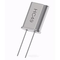 IQD LFXTAL031139 Crystals 8MHz 22pF +/-20ppm