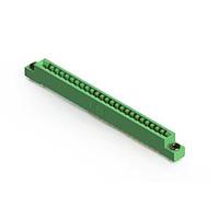 EDAC 807-048-559-203 Receptacles High Temp Card Edge Connector