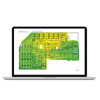 Netally AM/A1580-3YS Gold Support