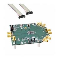 Analog Devices DC1954A-C Clock Distribution LTC6954-3 Demo Board - Low Phase Noise,
