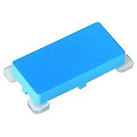 RAFI 5.46.681.004/0700 Panel Mount Indicators / Switch Indicators RK90 Lens 14mm 2-mod opaque light grey