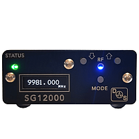 RF Signal generator