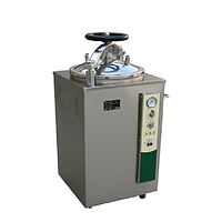 HINOTEK LS-B100L-I Hand Round Automatic Autoclave (100L,4.5 Kw/AC220V.50Hz)