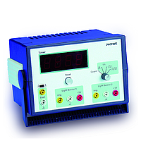PHYWE 13607-99 Timer 2-1 (0,000 - 9,999 s)