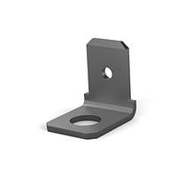 AMP Connectors - TE Connectivity 141879-2 PC Tab TAB FASTON 6,35