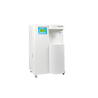 Labstac WR212 Deionized Double stage RO ultrapure Water System