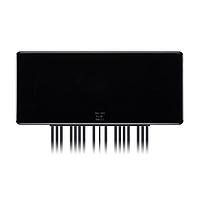 Taoglas MA9917.A.001.wm MIMO WALL MOUNT COMBO ANTENNA