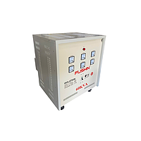 Fushin S.IICL3P-60K(38/38) Three-phase Isolation Transformer (380V/380V, 60KVA)