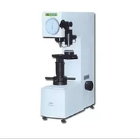 Universal Hardness Tester