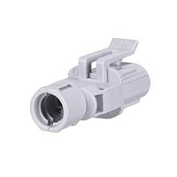 Aptiv 211PC023S8002 Housings 2W FEMALE HSNG GRAY