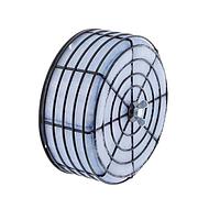 ebm-papst 95778-1-5171 Filter Air Filter for Centrifugal Blowers (w/Die-Cast Aluminum Housing), 140/146/160mm