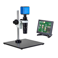 HINOTEK ZTX-P Digital Microscope