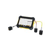 INSIZE UFD-Q390 Ultrasonic Flaw Detector For Concrete (5~500mm, 2CH)