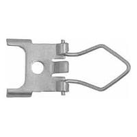 Molex / FCT 173112-0367 Spring Lock Spring Lock SZ 1-4 w/Mounting Screws