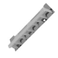 Aptiv 12077572 Lock SECONDARY LOCK BLUE COMB