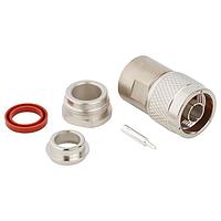 Amphenol RF 082-61 Connectors N ST PLUG RG8/213 UG-21B/U