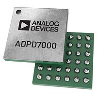 Analog Devices ADPD7000BCBZR7 Multimodal Sensor Front End 36-Ball Wafer Level Chip Scale Package