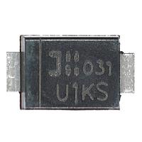 Diodes Incorporated US1KSAFS-13 Ultra Fast Recovery Rectifiers Ultrafast Recovery Rectifier SMAF