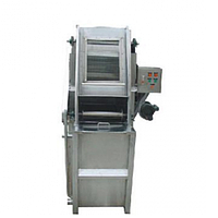 GESTER GT-D26A Lab Winch Dyeing Machine (45 pounds)