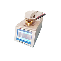 EPHIPOT EPT405 Open Cup Oil Flash Point Tester (40℃~400℃)