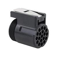 Eaton Souriau-Sunbank MBG19P1 Connectors 19P Pin Plug