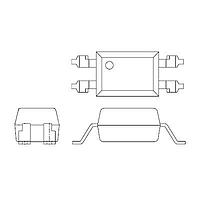 Toshiba TLP785F(D4GLT7,F Transistor Output Optocouplers Phcplr 60mA 80V 5000 Vrms