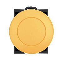 Eaton M22-DP-Y Pushbutton Operators MOM MUSHROOM PB YEL