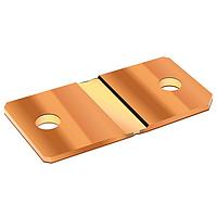 Bourns CSM2F-7036-L050J00 Current Sense Resistor Bare Copper Terminal .00005OHM  5%  50W 100PPM