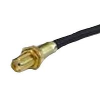 Amphenol RF 135113-04-12.00 RF Cable Assemblies SMA St BH JK to St BH JK RG58/U 12in