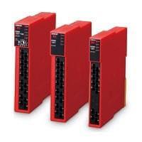 Omron Automation and Safety G9SE-401 Safety Relays SAFETY UNIT, 4+1 O/P