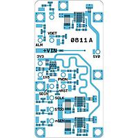 Quantic X-Microwave XR-C351-0612D Bias Controller Bias Controllers, LT3045EDD#TRPBF