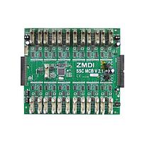 Renesas Electronics ZSC31050MCREFBV1P0 Interface Development Tools ZSC31050 Mass Calibr Ref. Board V1.0