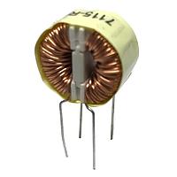Bourns 7115-RC High Current 4.25mH 2amp